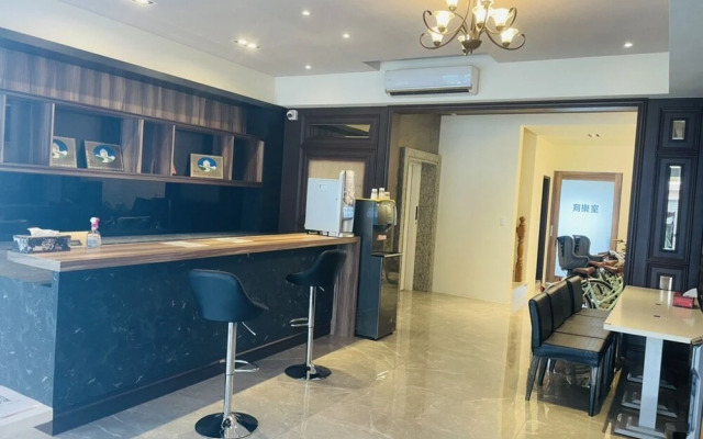 Jing Sha B&B