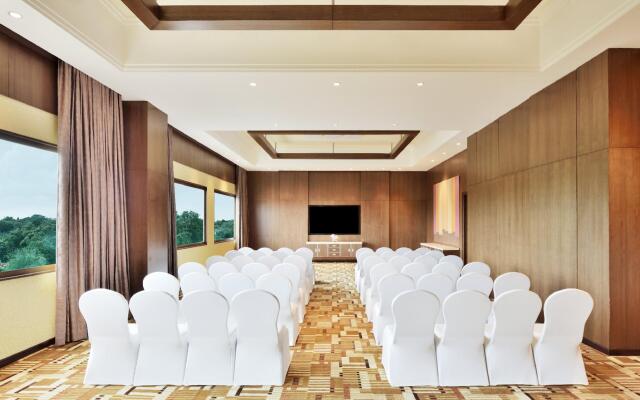 Courtyard by Marriott Madurai