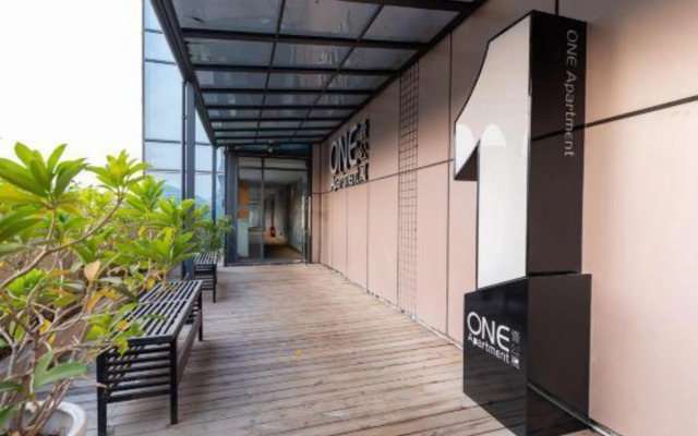 Shenzhen Flight One Hotel