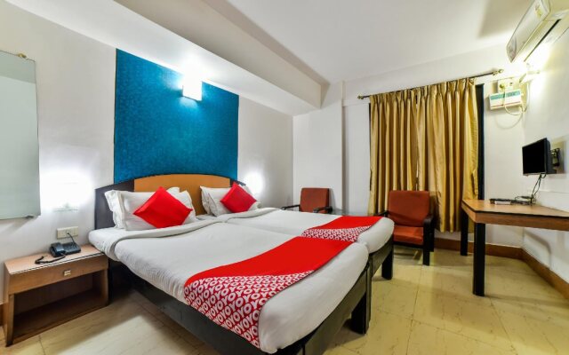 OYO 10765 Hotel Tanish