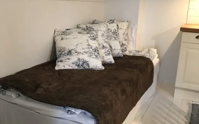 Duvnas Bed & Breakfast