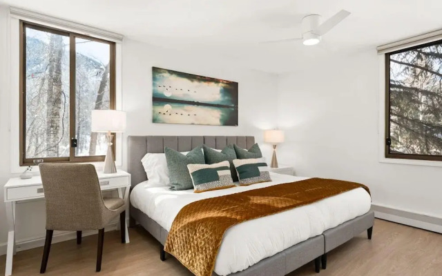 Riverview Condominiums
