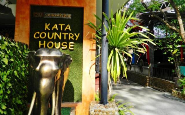 Kata Country House Hotel