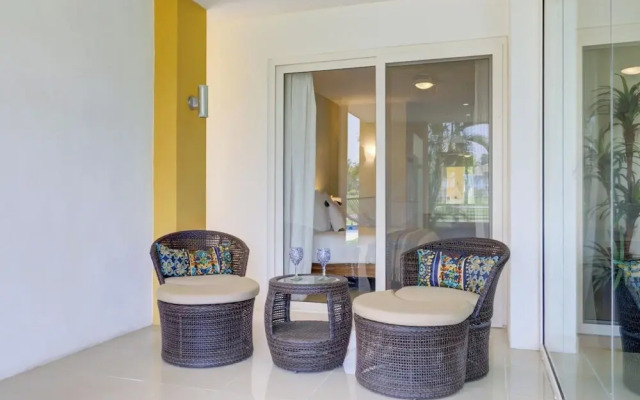 NEW El Tigre Ibiza Community Shared Pool