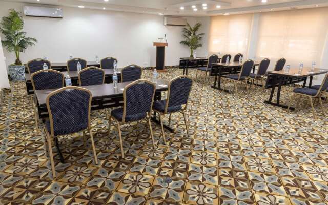 Best Western El Dorado Panama Hotel