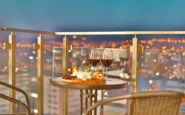 Ameri Plaza Tbilisi