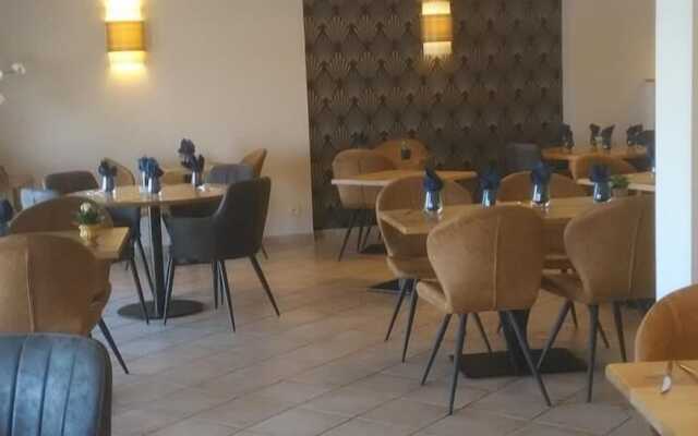 Hôtel Auberge de la Loire