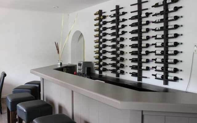 Spreezeit Hotel connect