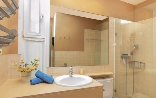 Apartment Chelo Calella de Palafrugell