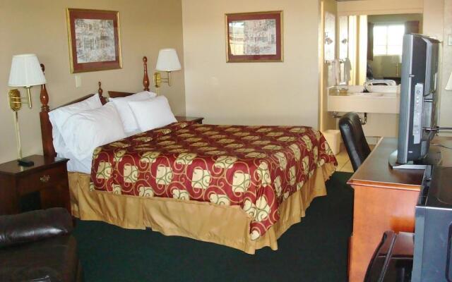 Best Western Country Inn