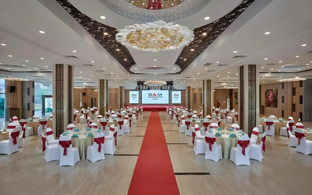 SAM Quang Binh Hotel