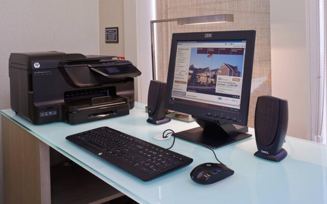 Residence Inn by Marriott Saginaw