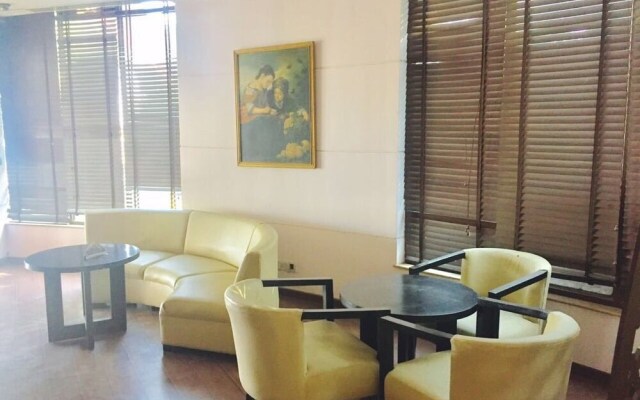 Centre Point Hotel Neemrana