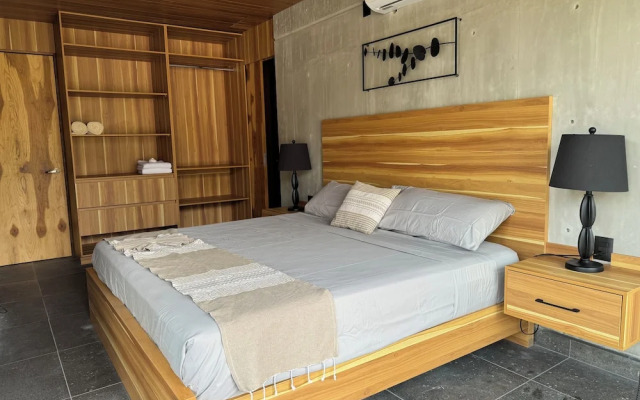 Nabani Condominios T3
