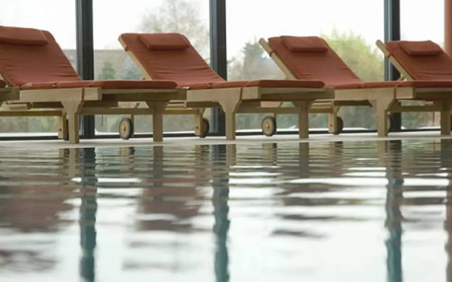 Hotel See Park Janssen