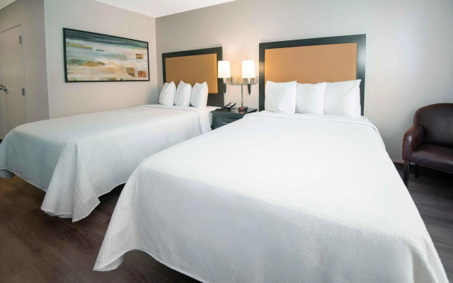 Extended Stay America Suites Boca Raton Commerce