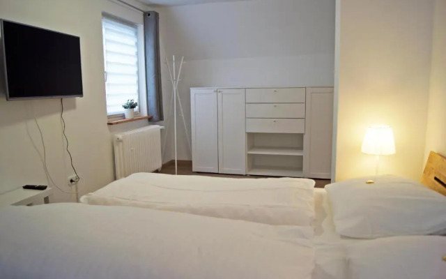 Apartment in Winterberg Near Ski Lift