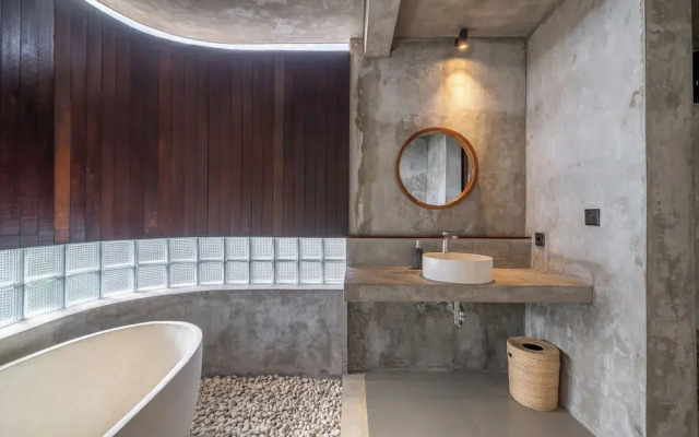 Sola Villa Ubud - 2 Bedrooms