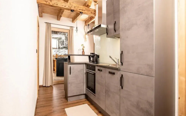 Beautiful Flat in Strass in the Zillertal