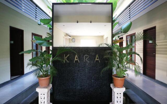 OYO 3885 Kara Residence