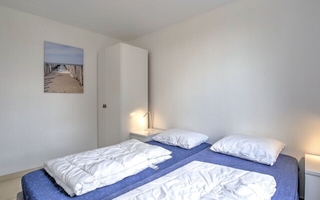 Peaceful Holiday Home in Kamperland With Private Garden