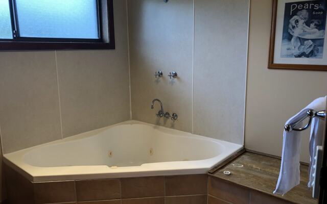 The Rocks Apartments