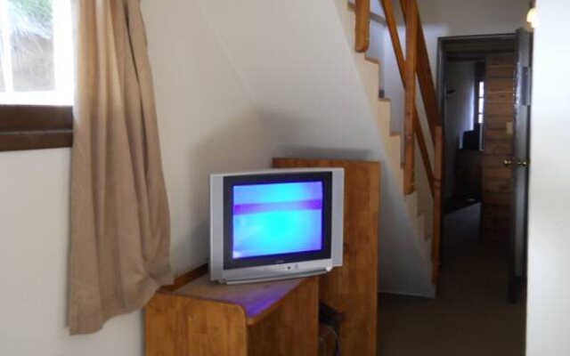 Knapp Hotel