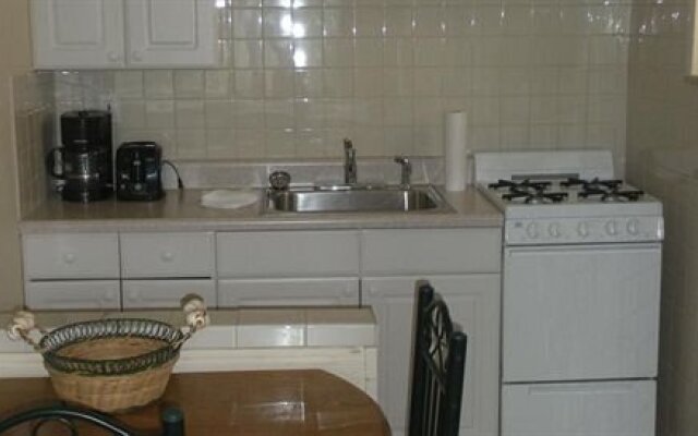 Surf Inn Hotel - Hollywood
