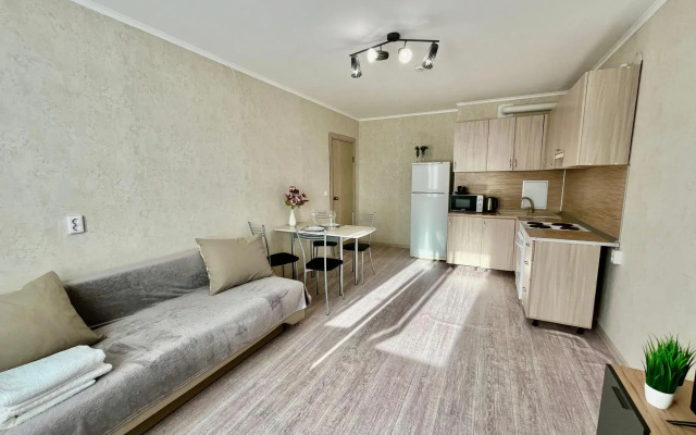 Apartments on 227 Lenin St