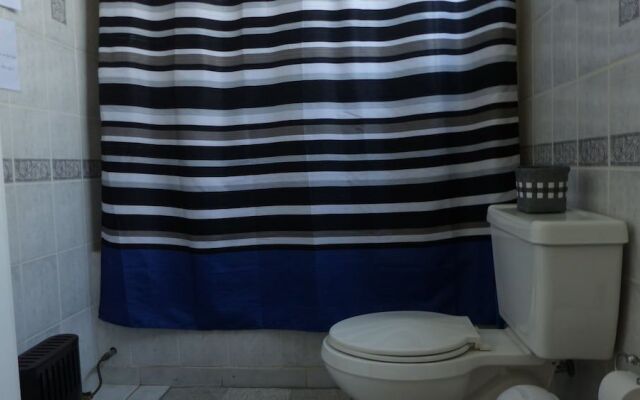 Maytenus bed and breakfast - Hostel