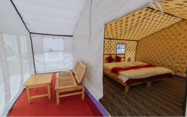 Magpie Camp Ladakh