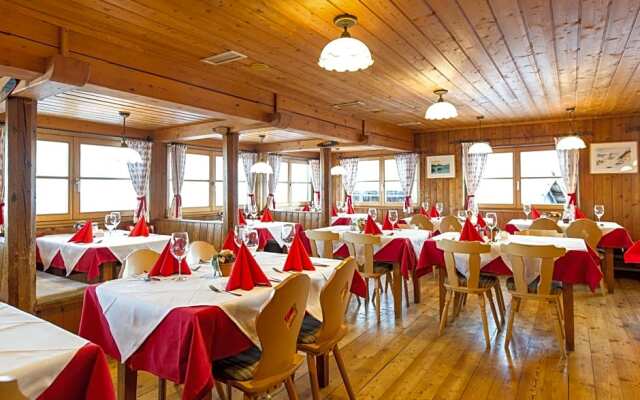 Sattlegger's Alpenhof & Feriensternwarte