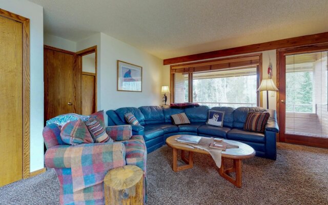 Braidwood Condominium