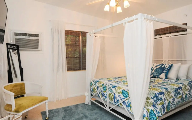 The Island House of Siesta