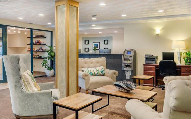 Comfort Inn at Newport Beach Middletown