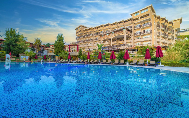 Justiniano Deluxe Resort – All Inclusive