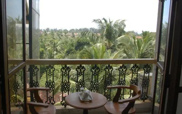 Jayan's Boutique Suites
