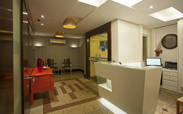 Hotel Village Icaraí