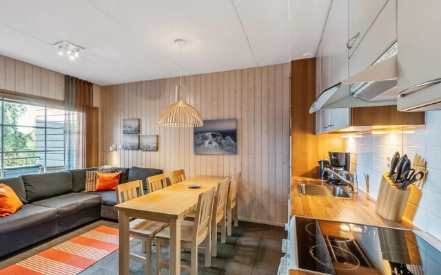 Rukatonttu d 14 Kuusamo