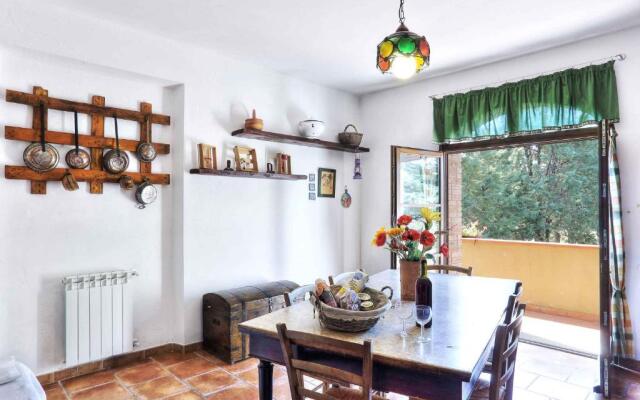 Holiday home in Pomarance - Toskana 41618