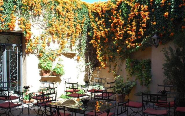 Hotel Del Antiguo Convento