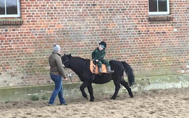 Ferienhof Bauernhof Kolauerhof Marcus Dörr