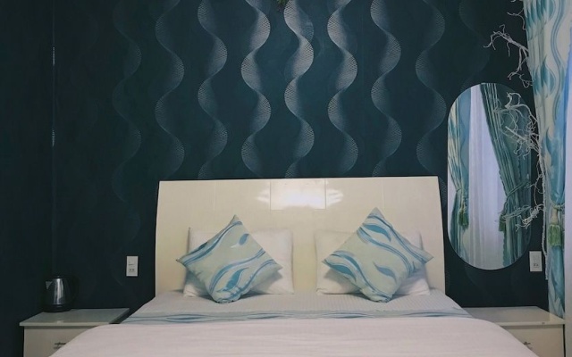Mac Valley Dalat Hotel – Guest Rooms – Da Lat