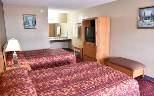 Knights Inn Merrillville