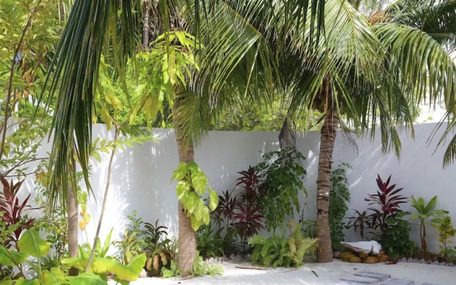 Pandanus Private Pool Villa Residence