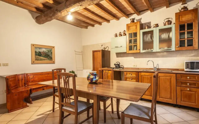 Melograno Apartment