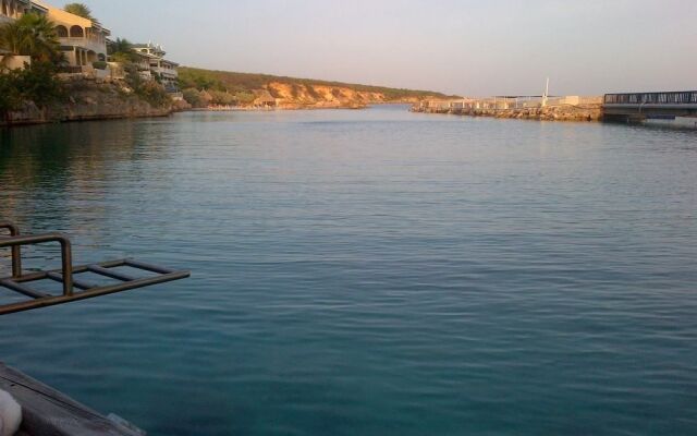 Ocean Resort Blue Lagoon