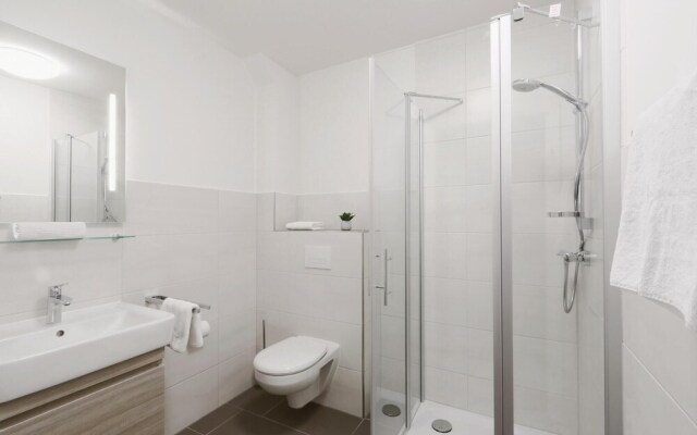 Amazing Apartment in Dagebüll With Wifi