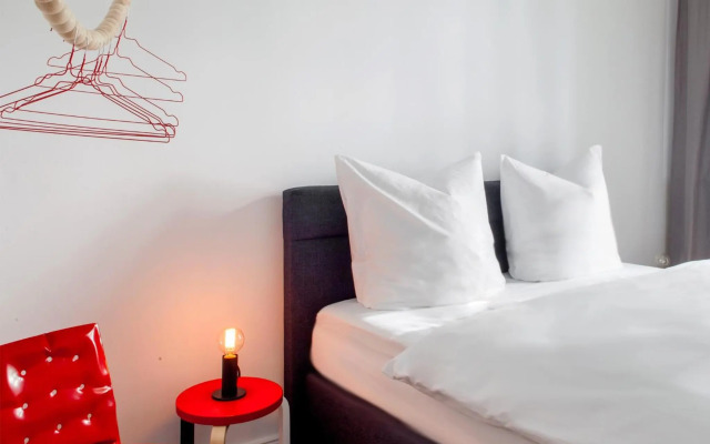 Luxury 2 Bedroom apartment in the heart of Mitte, Berlin