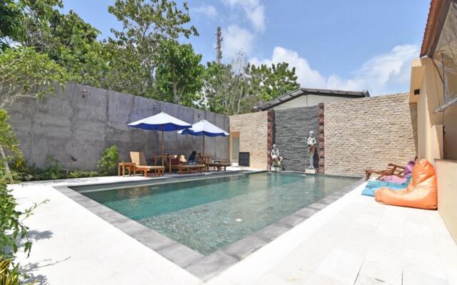 RedDoorz @ Uluwatu Bali